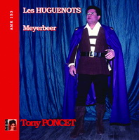 Les Huguenots - Meyerbeer